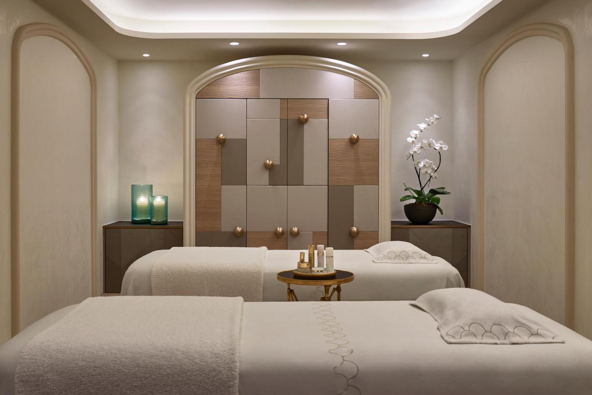 Hotel De Crillon Париж Екстер'єр фото