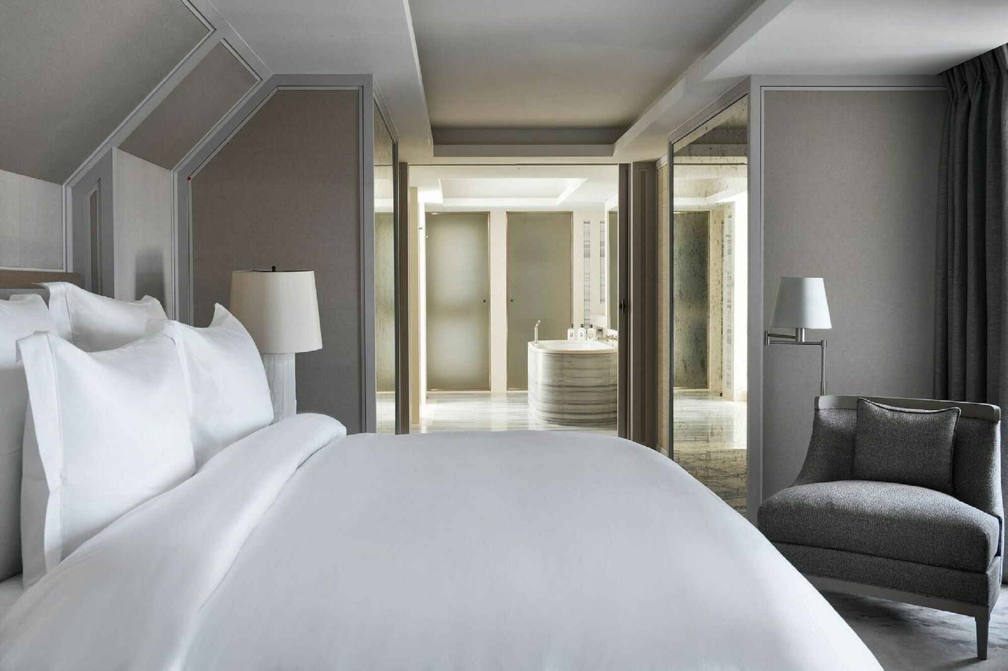 Hotel De Crillon Париж Екстер'єр фото